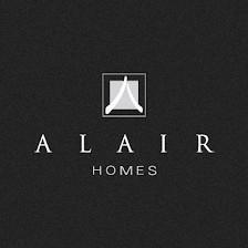 Alair Homes New Braunfels