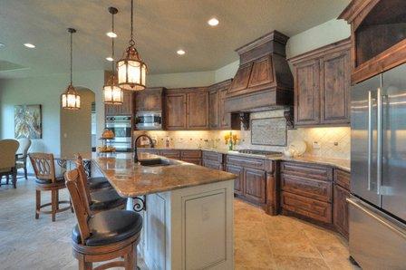 Alair Homes New Braunfels