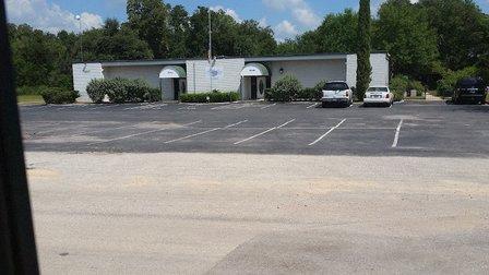 Franklin Funeral Home Texas