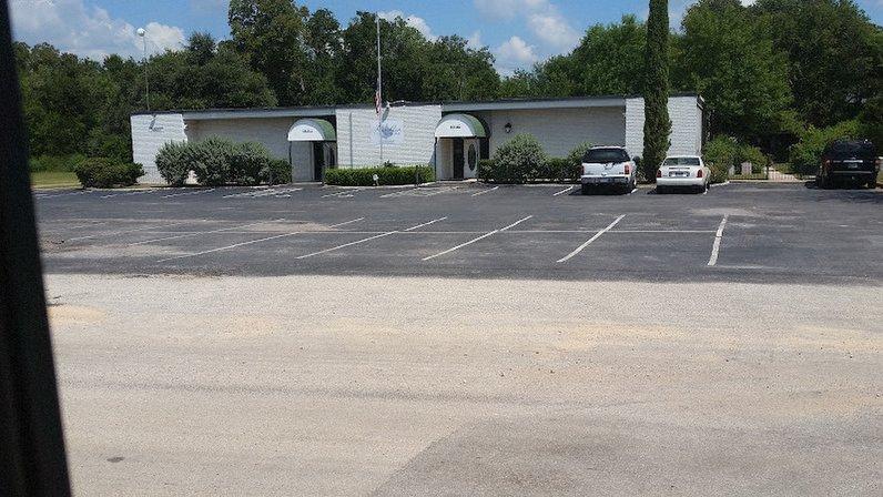 Franklin Funeral Home Texas