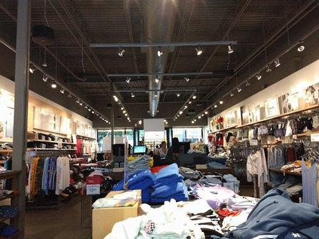 PacSun