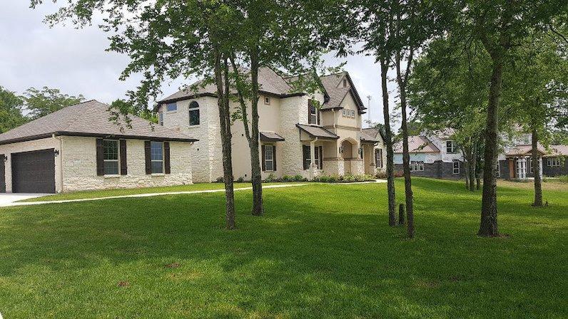 Sierra Classic Custom Homes