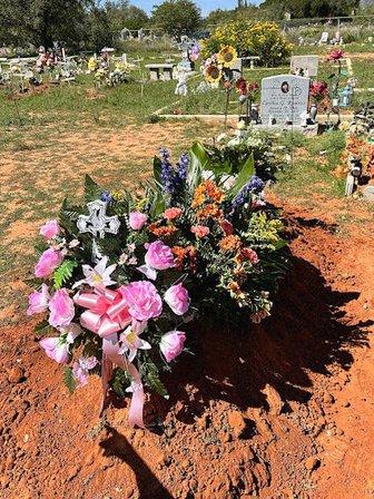 Trevino Royal Oaks Funeral Chapels