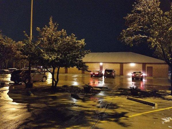 Kingdom Hall of Jehovah’s Witnesses