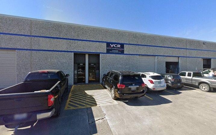Venue Creation Resources Inc.