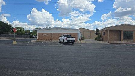 Vinyard Funeral Home