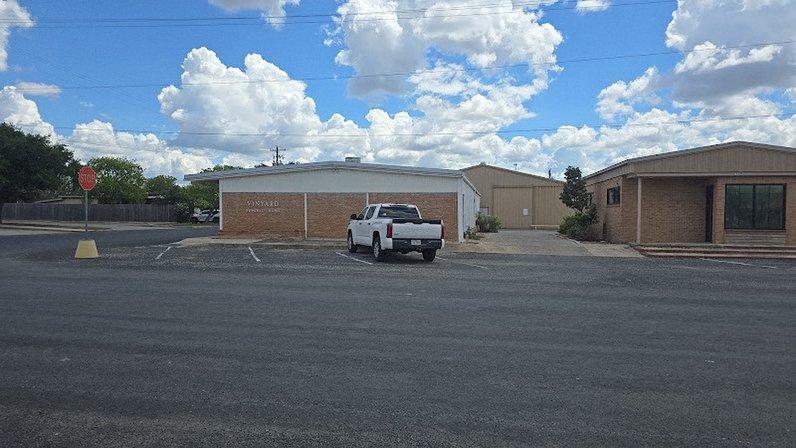 Vinyard Funeral Home