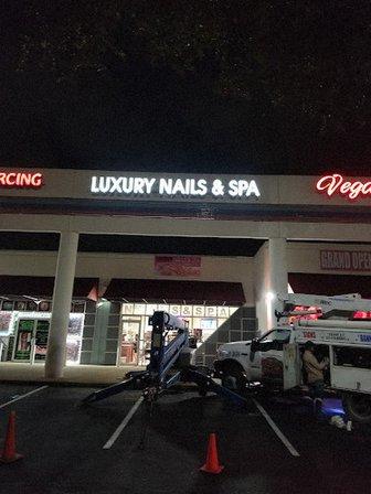 Affordable Signs