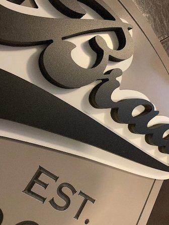Silvercrest Signs