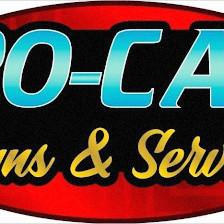 ProCare Signs