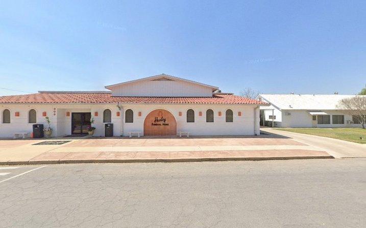 Primrose Funeral Services