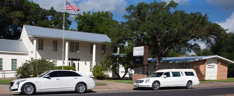 Vinyard Funeral Home