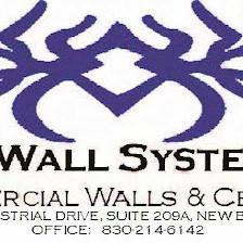 Spider Wall Systems Inc