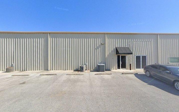Spider Wall Systems Inc