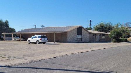 Bandera Funeral Chapel