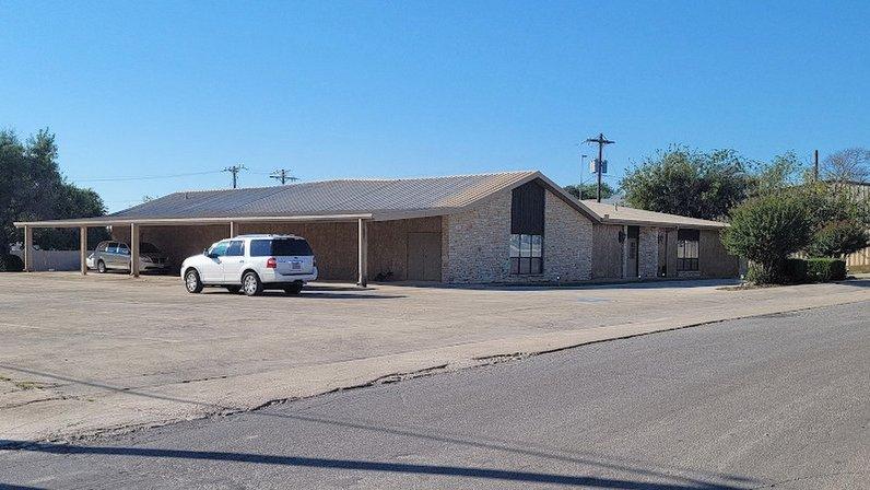 Bandera Funeral Chapel