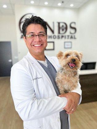 NDS Animal Hospital
