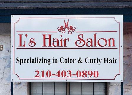 CZ Texas - Signs & Displays