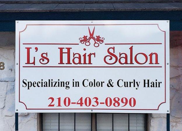 CZ Texas - Signs & Displays