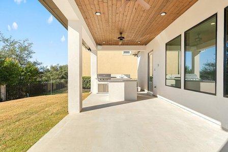 Jeff Chafin Homes