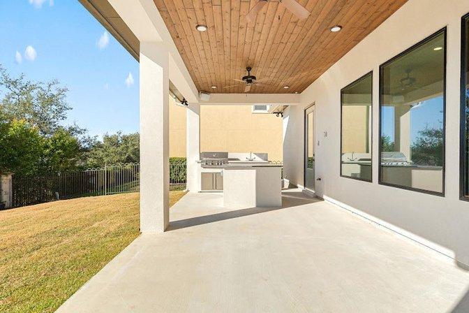 Jeff Chafin Homes
