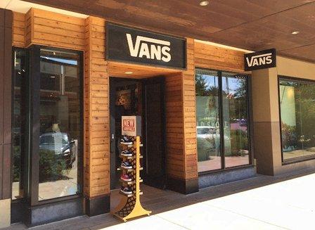 Vans
