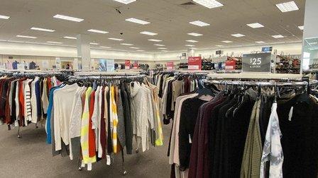 Nordstrom Rack