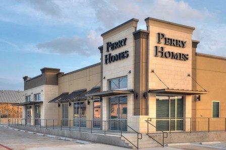 Perry Homes - Central Texas Office