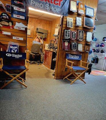 Wayne's Bowling Supply