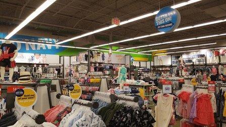 Old Navy