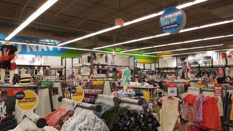 Old Navy