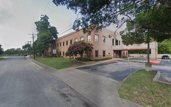 The Center for Health Care Services