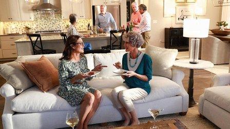 Del Webb New Braunfels at Veramendi
