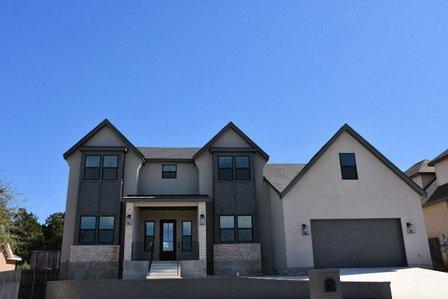 Meyer Brant Custom Homes