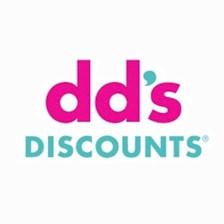 dd's DISCOUNTS