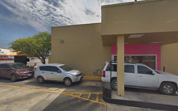 Mobile Vet San Antonio