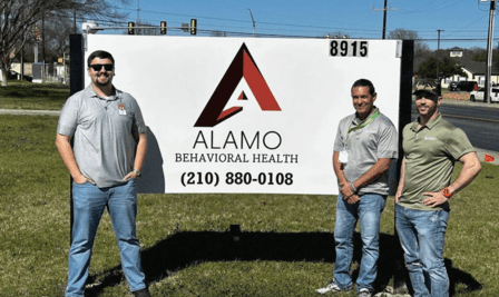 Alamo Behavioral Health | Drug & Alcohol Rehab