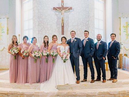 Katy Gee Consultants Wedding and Event Planning