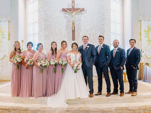 Katy Gee Consultants Wedding and Event Planning