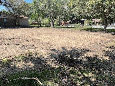 New Braunfels Demolition