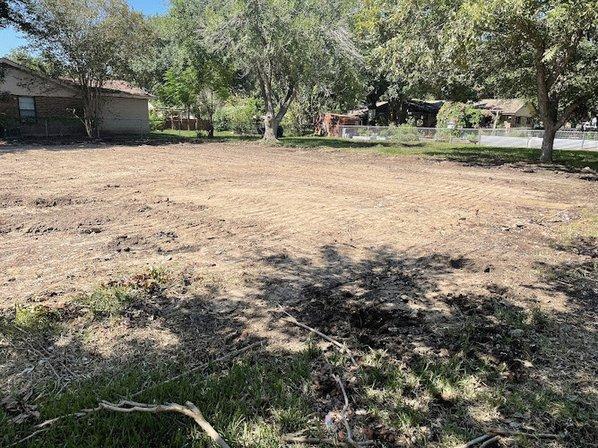 New Braunfels Demolition
