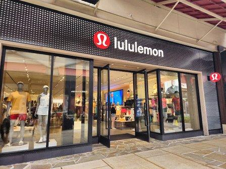 Lululemon