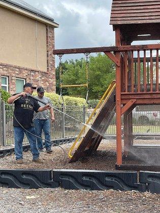 Reign Construction