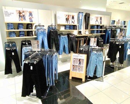 Forever 21