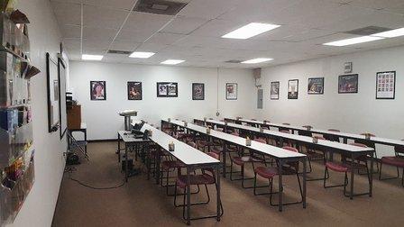 A + Alcohol & Drug Offender Education Center