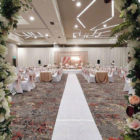 MSJ Event- Indian wedding planner and decorator