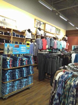 Boot Barn
