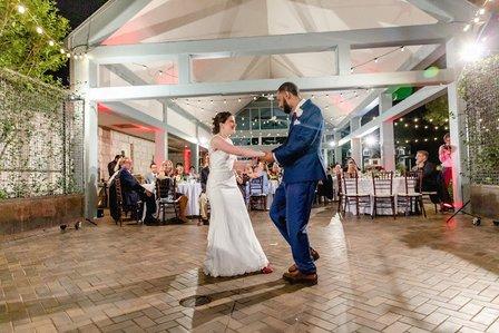Austin Wedding Planners