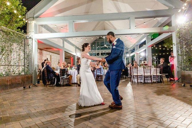 Austin Wedding Planners