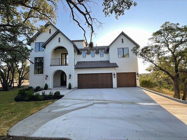 Grand Endeavor Homes | New Braunfels Custom Home Builder